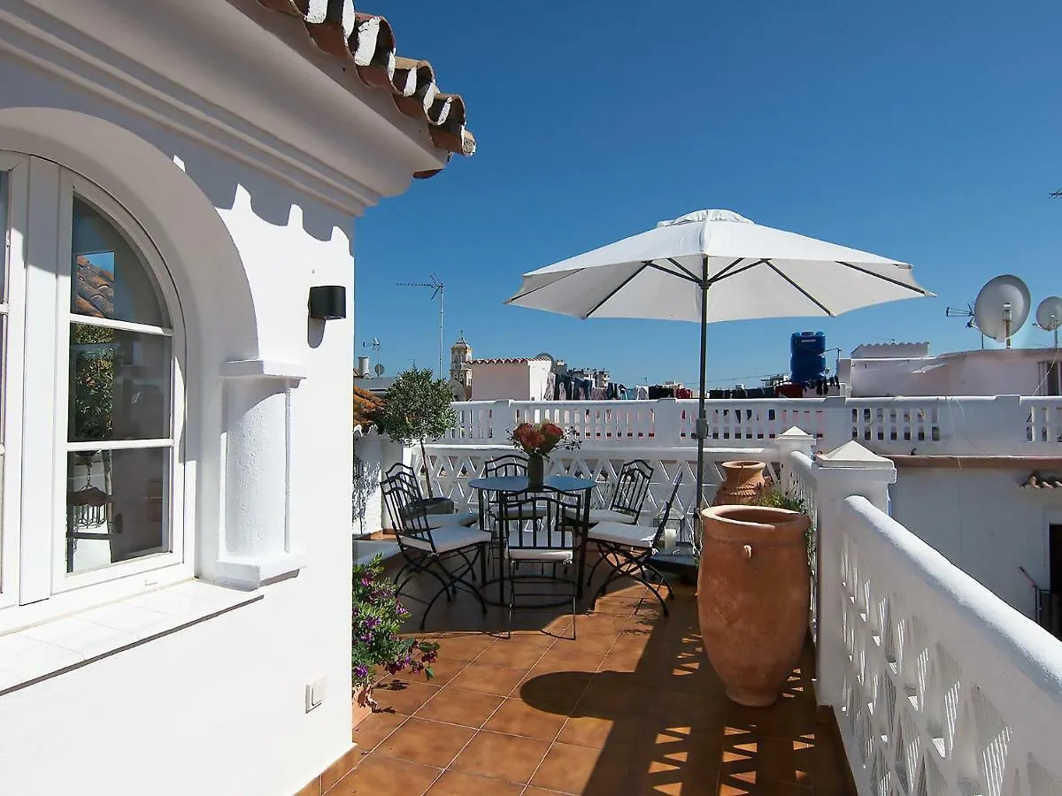 Holiday Home Marbella Old Town By Interhome