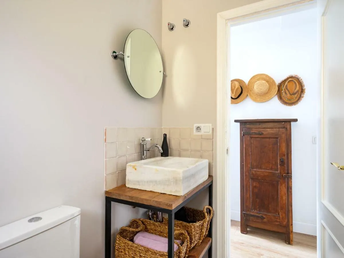 Holiday Home Marbella Old Town By Interhome