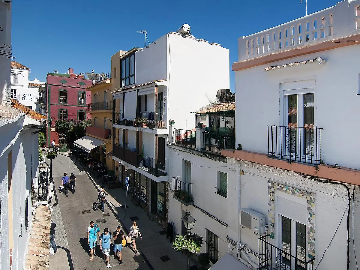 Holiday Home Marbella Old Town By Interhome Spain