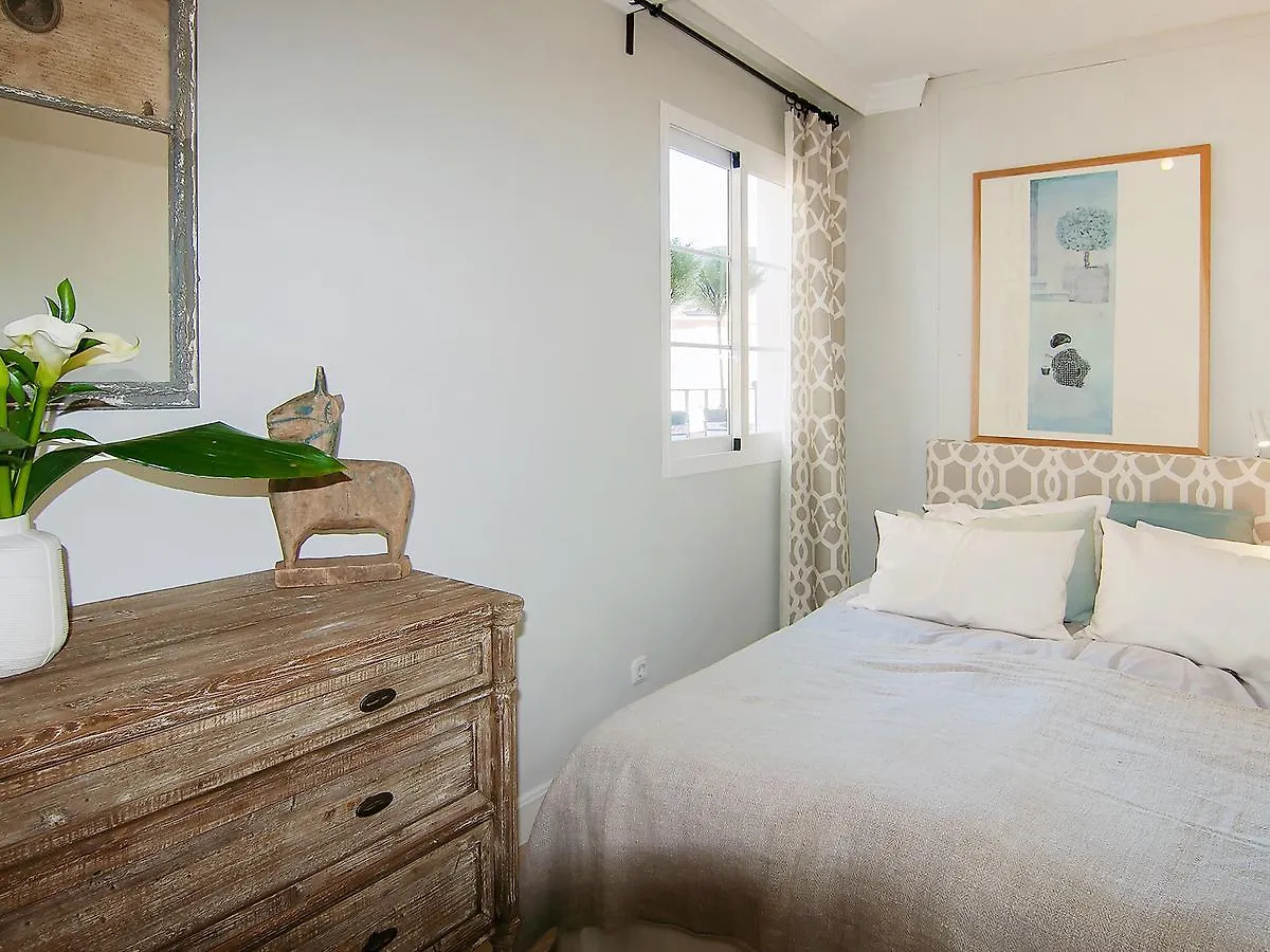 Holiday Home Marbella Old Town By Interhome 0*,