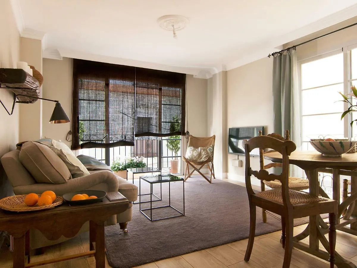 Holiday Home Marbella Old Town By Interhome Spain