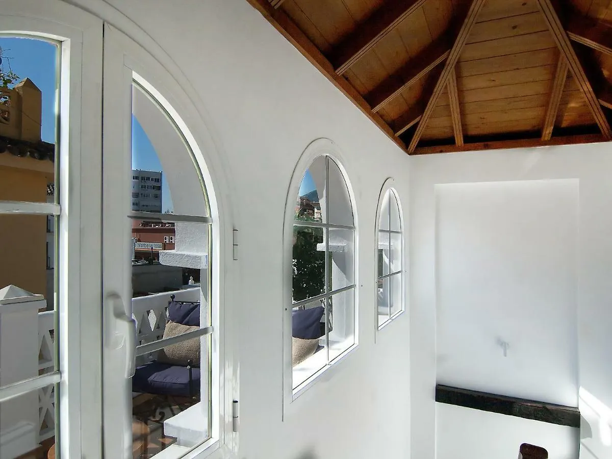 Holiday Home Marbella Old Town By Interhome 0*,  Spain