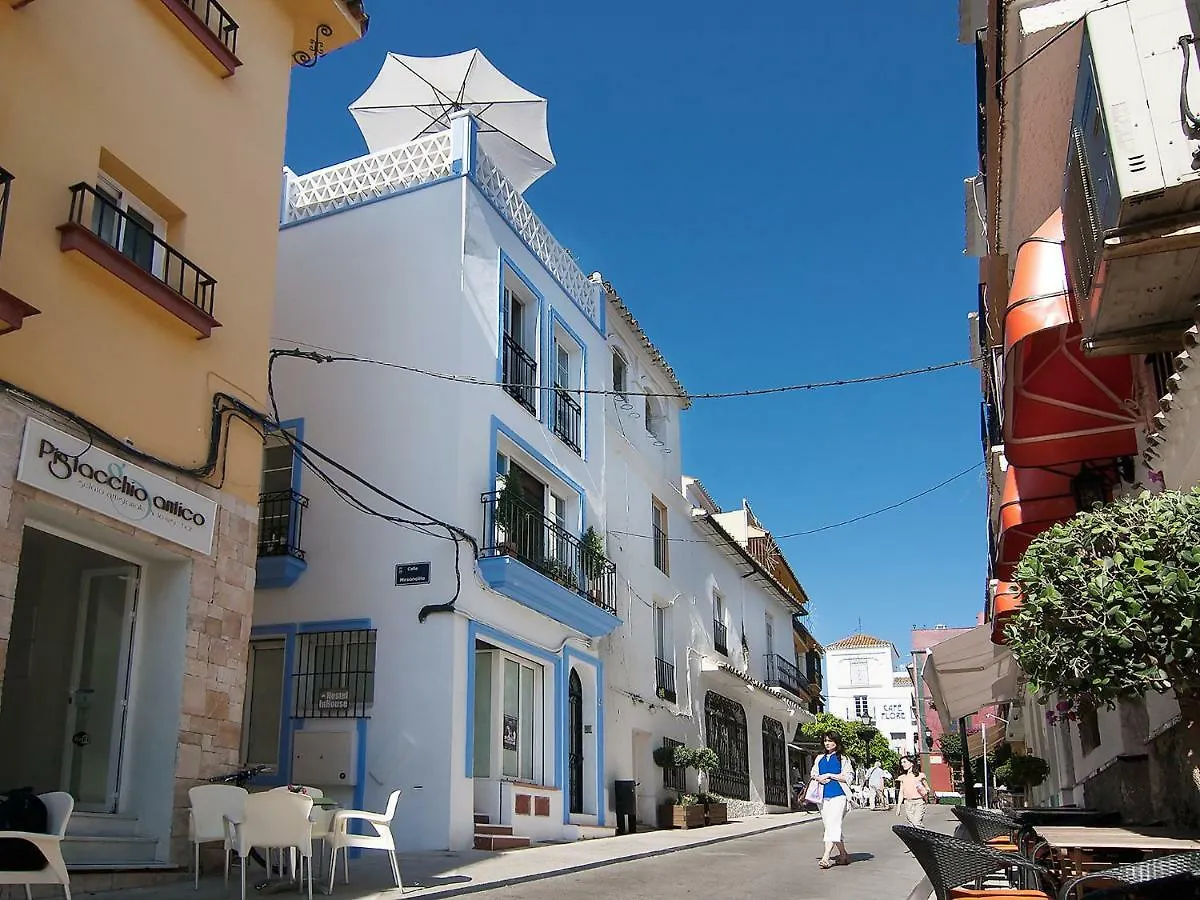 Holiday Home Marbella Old Town By Interhome