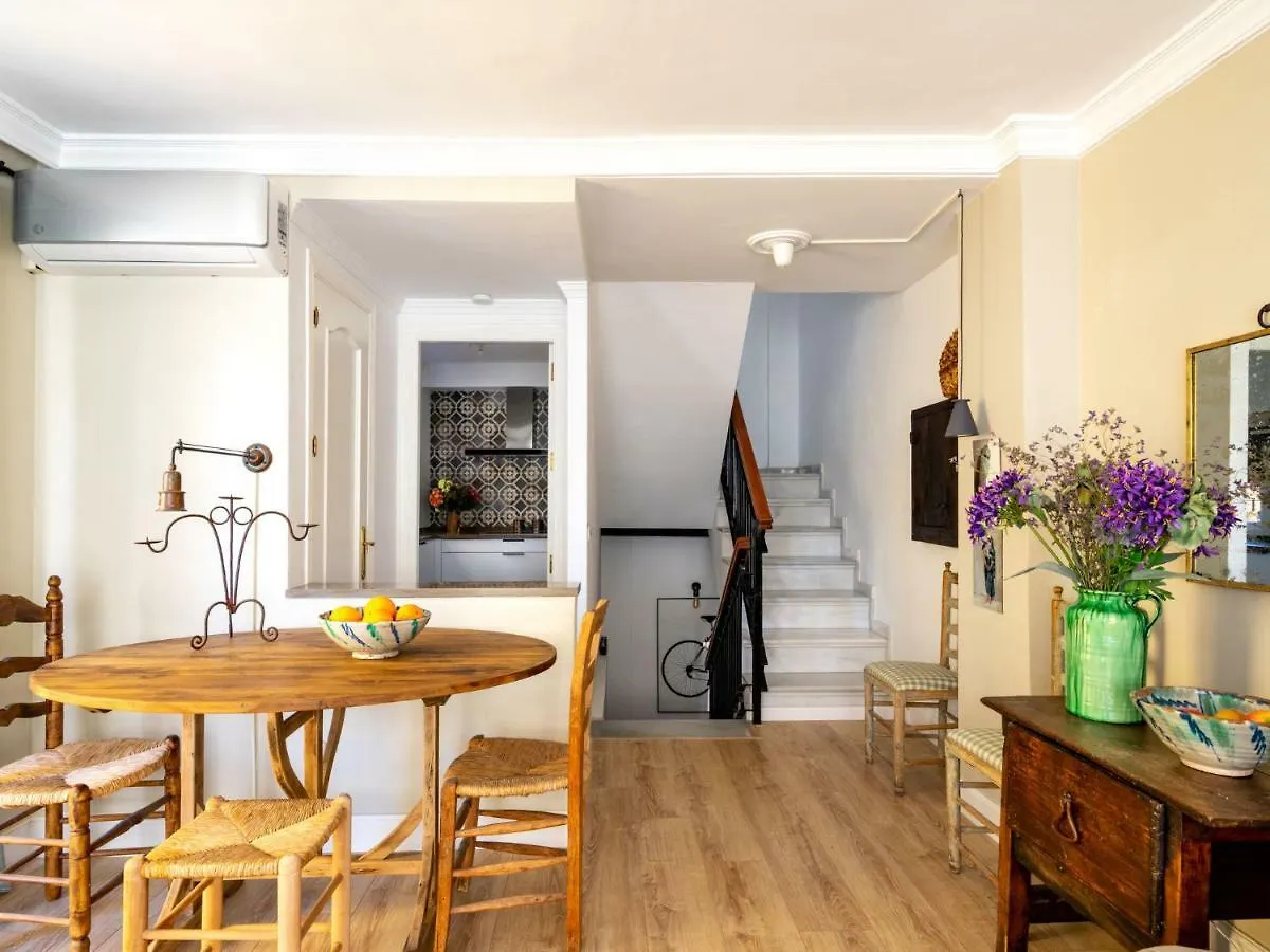 Holiday Home Marbella Old Town By Interhome 0*,  Spain